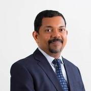 Rajagopal Nair