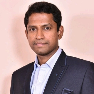 Rajagopalan Kumar