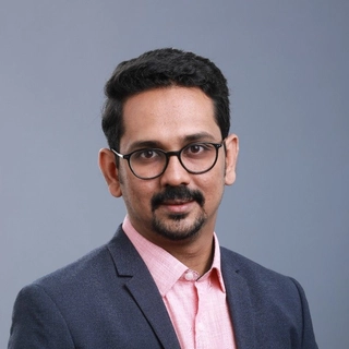 Rajagopalan R.