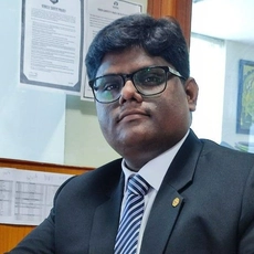 Rajagopalan S