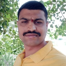Rajagouda Patil