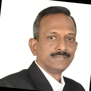 Rajakumar D.