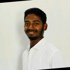 Rajamanikandan Boobalan