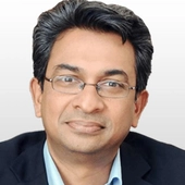 Rajan Anandan