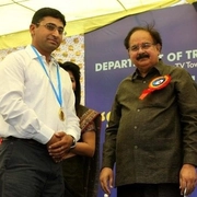 Rajan Bhardwaj