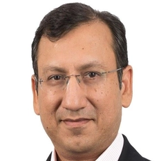 Rajan Gupta