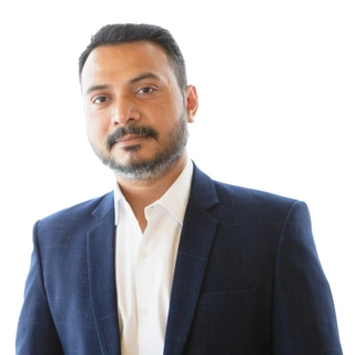Rajan Kale