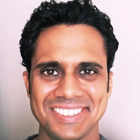Rajan Mistry