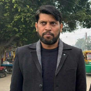 Rajan Pandey