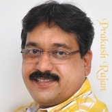 Rajan Prakash