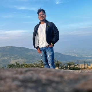 Rajan Priyadarshi