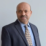 Rajan Raman