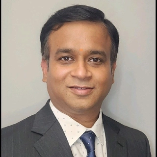 Rajan Ranganathan