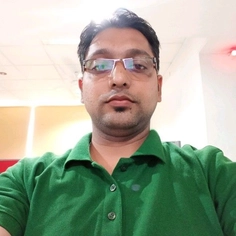 Rajan Sharma