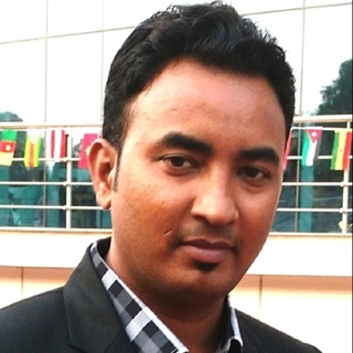 Rajan Singh