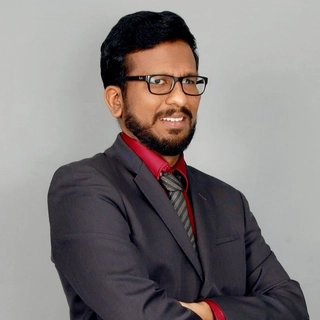 Rajan Sivaperumal
