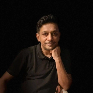 Rajan Srinivasan