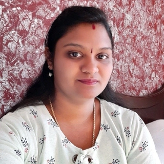 Rajanandhini Ashok