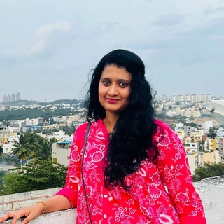 Rajani A R