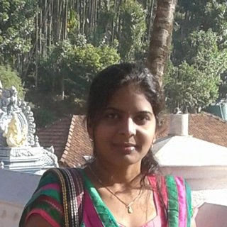Rajani S