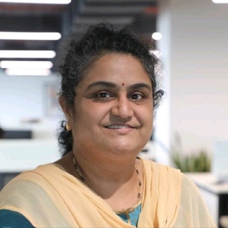 Rajani Thekkedath