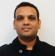 Rajanikanth Rachakatla