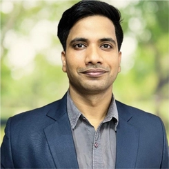 Rajanish Kumar