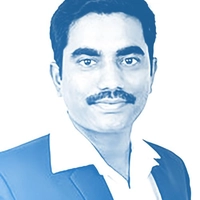 Rajaram Arumugam