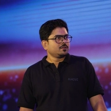 Rajaram Chavan