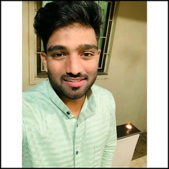 Rajaram Chougale