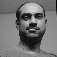 Rajaram Ghosh