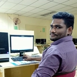 Rajaram K
