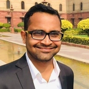 Rajaram Surianarayanan