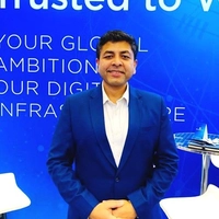 Rajarshi Purkayastha