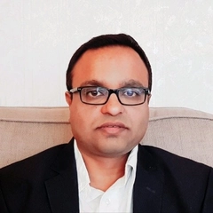 Rajarshi Sanyal