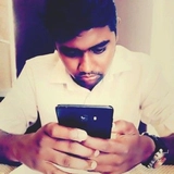 Rajasekar Mohanraj