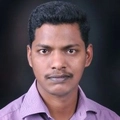 Rajasekar Rajendran