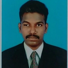 Rajasekar V