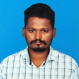 Rajasekar Venkatesan