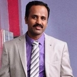 Rajasekhar C