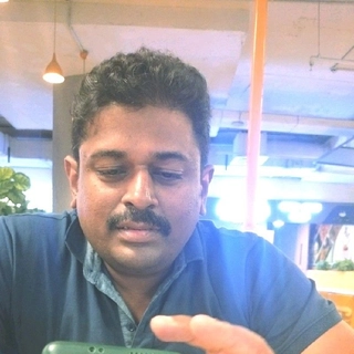 Rajasekhar Mediboyana