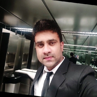 Rajasekhar Reddy Gunta