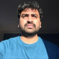 Rajasekhar Reddy Narahari