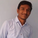 Rajasekhara Reddy G