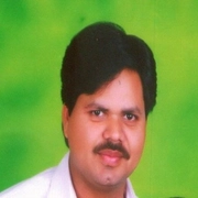 Rajashaker Erumalla