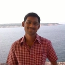 Rajashaker Madishetty