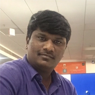 Rajashekar Bijyaram