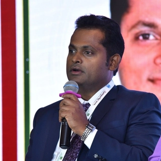 Rajashekar Rai