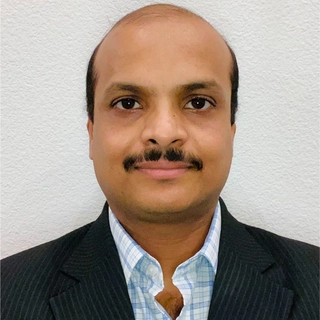 Rajashekar Reddy Samala