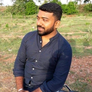 Rajashekara Murthy L
